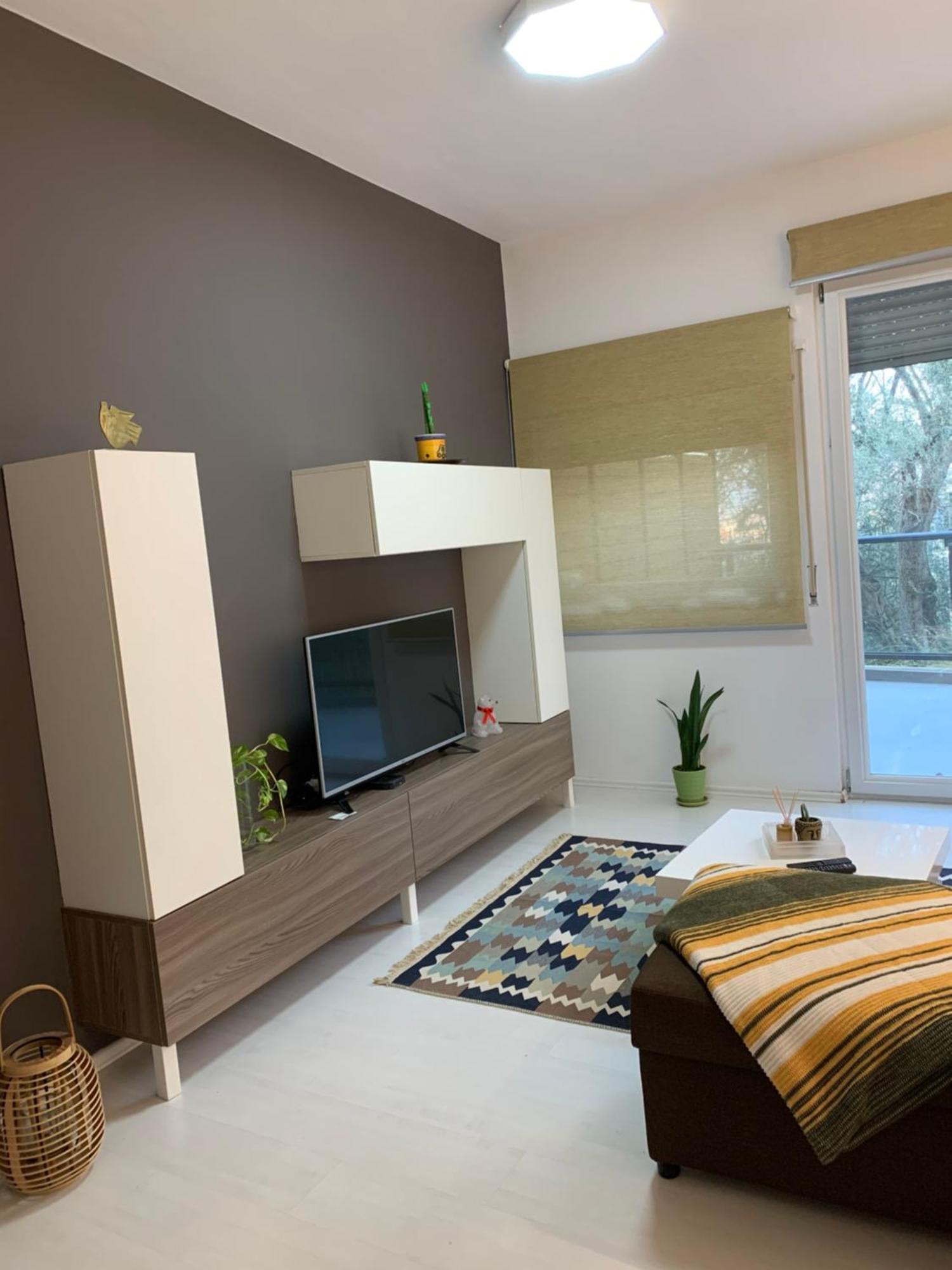 Hill Tirana Apartment